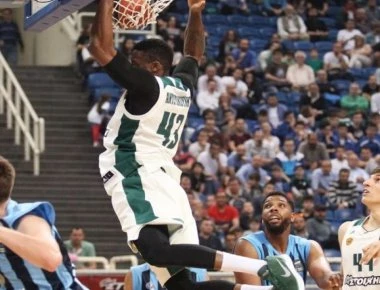 Αναβλήθηκε το Κολοσσός Ρόδου-Παναθηναϊκός